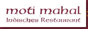 moti mahal - indisches Restaurant